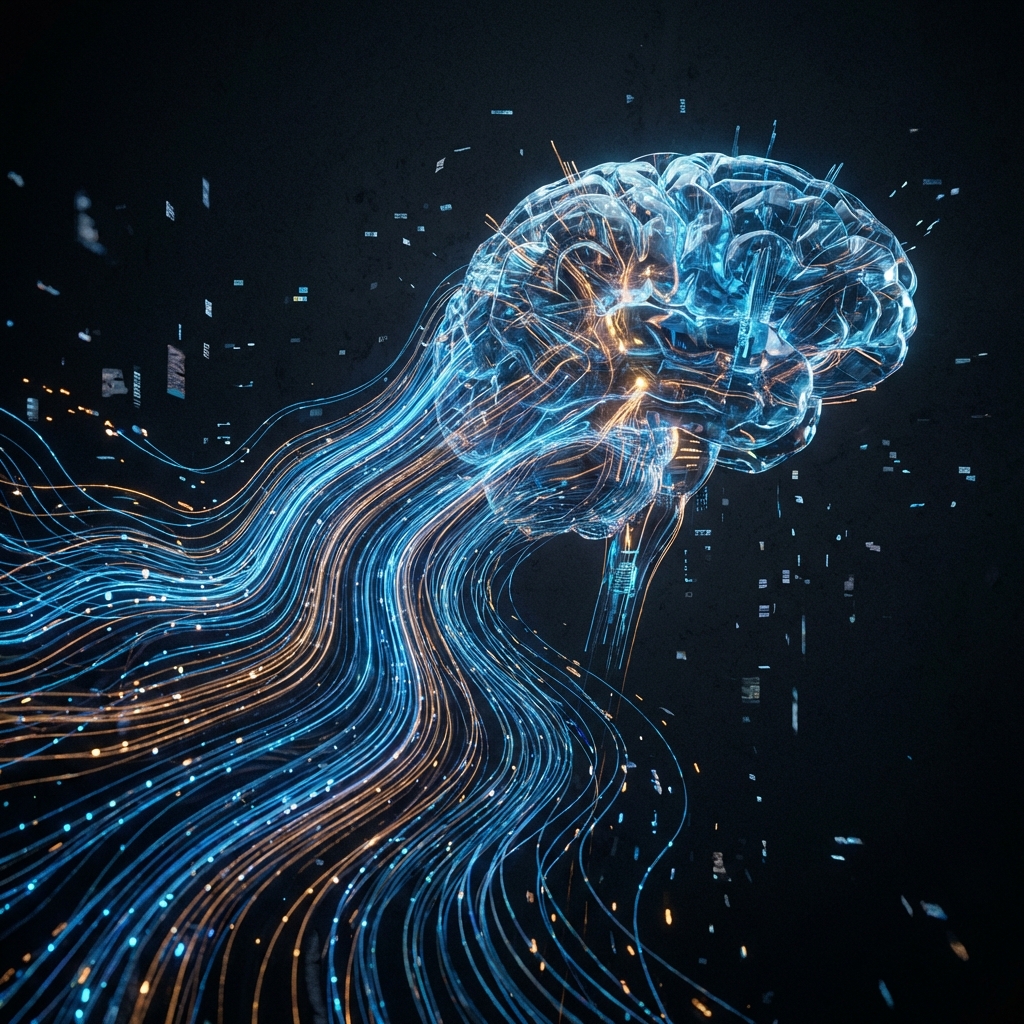 SEO im Zeitalter der KI