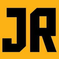JR Logo