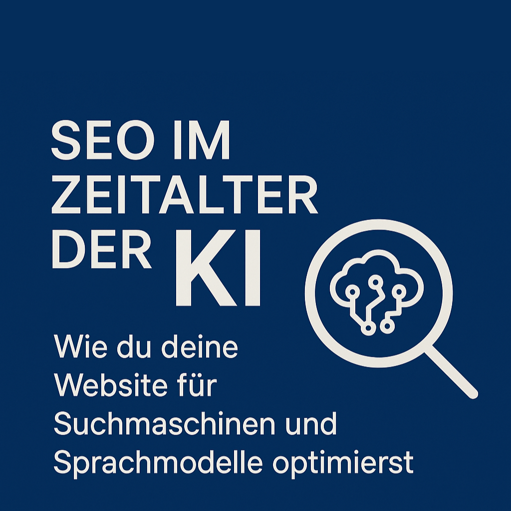 SEO im Zeitalter der KI
